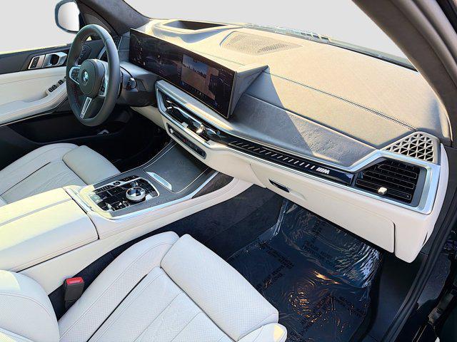 used 2026 BMW X7 car, priced at $103,277