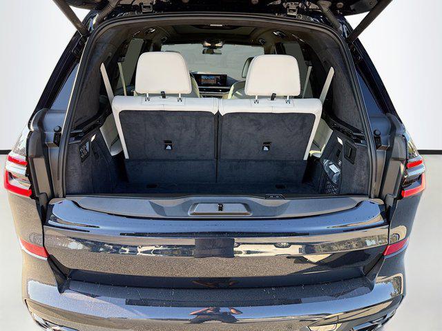 used 2026 BMW X7 car, priced at $103,277