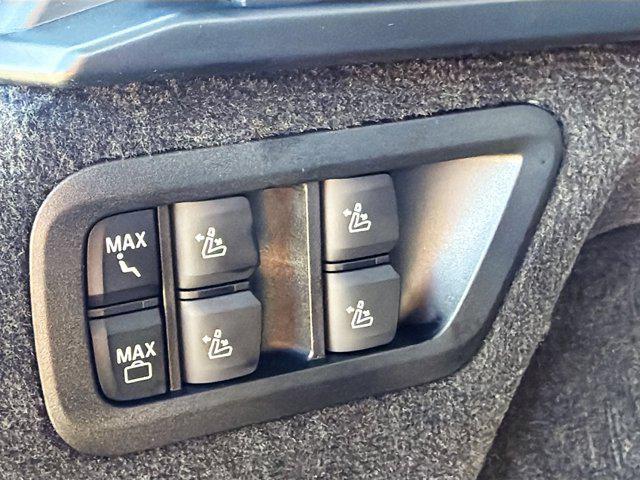 used 2026 BMW X7 car, priced at $103,277