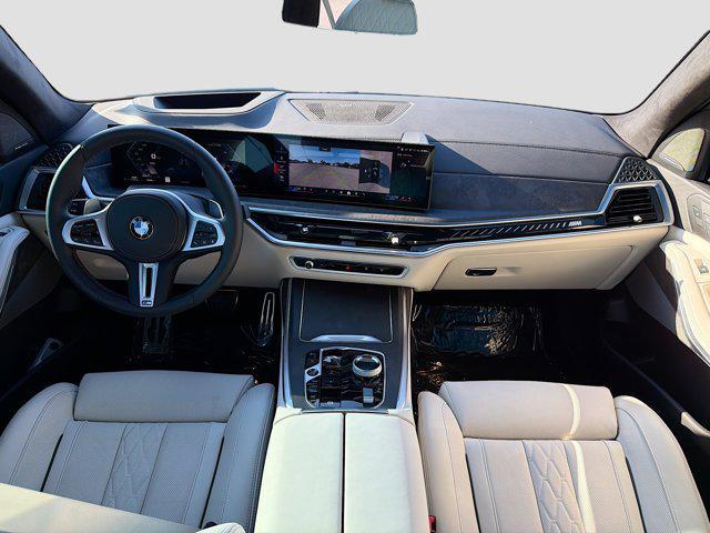 used 2026 BMW X7 car, priced at $103,277