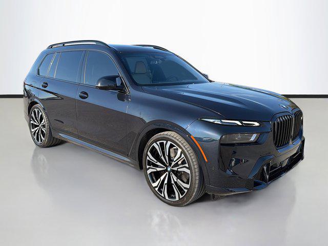 used 2026 BMW X7 car, priced at $103,277