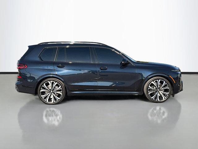 used 2026 BMW X7 car, priced at $103,277
