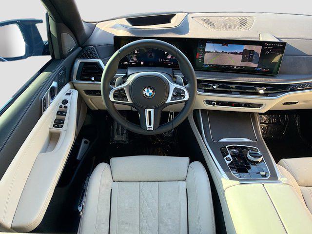 used 2026 BMW X7 car, priced at $103,277