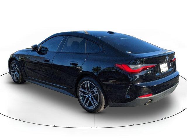 used 2022 BMW 430 Gran Coupe car, priced at $34,709