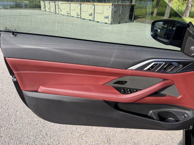 used 2023 BMW M440 car, priced at $55,990