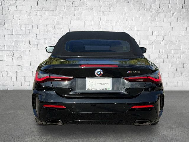 used 2023 BMW M440 car, priced at $55,990
