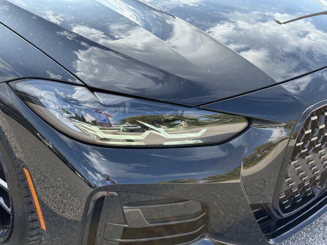 used 2023 BMW M440 car, priced at $55,990