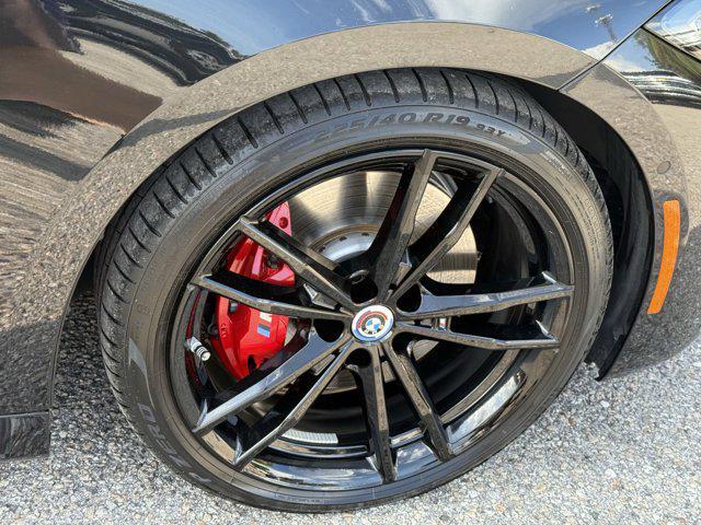 used 2023 BMW M440 car, priced at $55,990