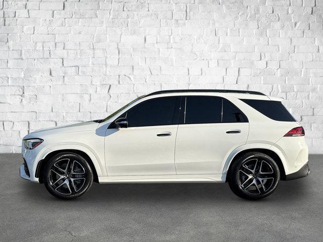 used 2023 Mercedes-Benz AMG GLE 53 car, priced at $66,589