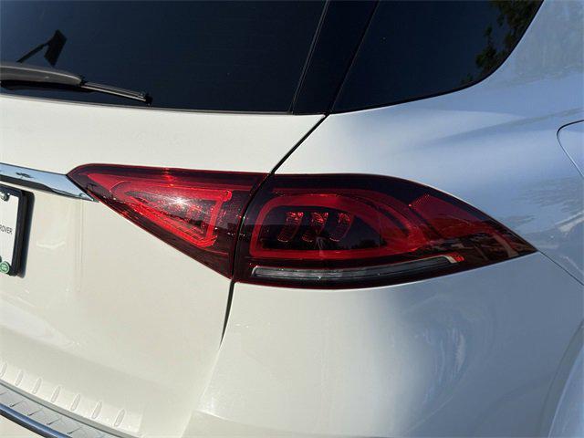 used 2023 Mercedes-Benz AMG GLE 53 car, priced at $65,867