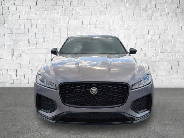 new 2026 Jaguar F-PACE car, priced at $63,413