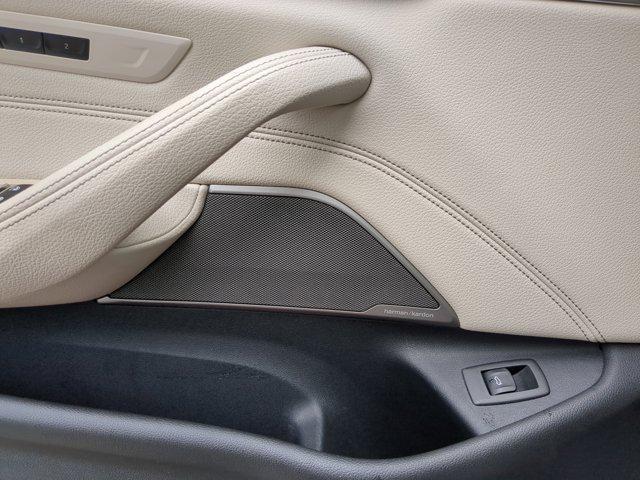 used 2022 BMW 540 car, priced at $38,584
