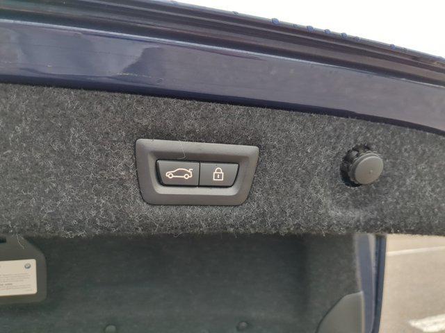 used 2022 BMW 540 car, priced at $38,584