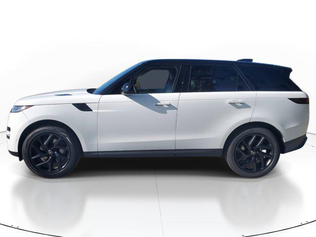 new 2025 Land Rover Range Rover Sport car, priced at $96,350