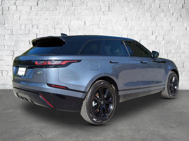 used 2022 Land Rover Range Rover Velar car, priced at $43,201