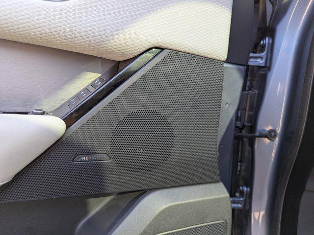 used 2022 Land Rover Range Rover Velar car, priced at $43,201