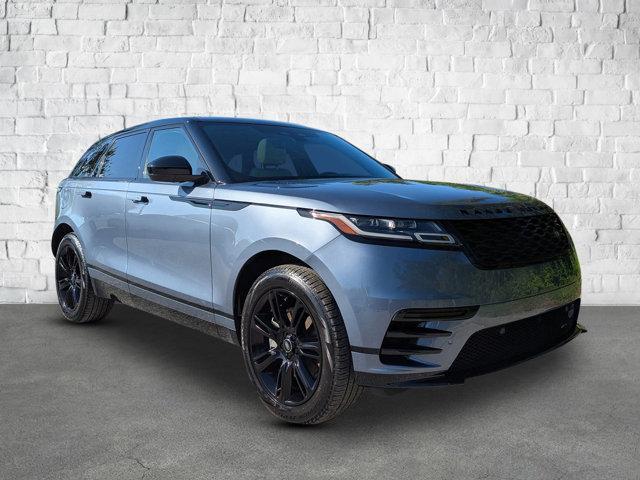 used 2022 Land Rover Range Rover Velar car, priced at $43,201