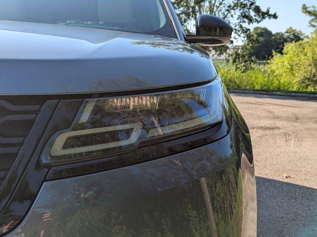 used 2022 Land Rover Range Rover Velar car, priced at $43,201