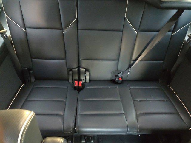 used 2021 Cadillac Escalade ESV car, priced at $47,777