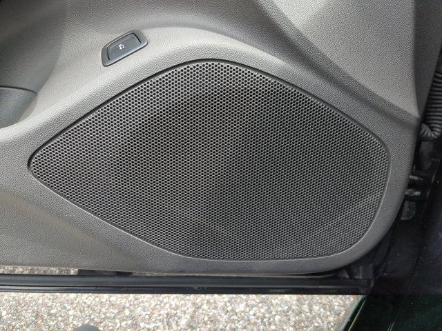 used 2023 Cadillac CT5-V car, priced at $88,500