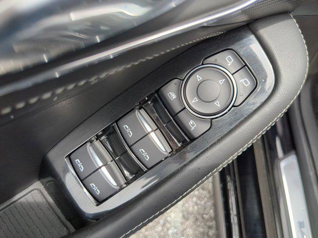 used 2023 Cadillac CT5-V car, priced at $88,500