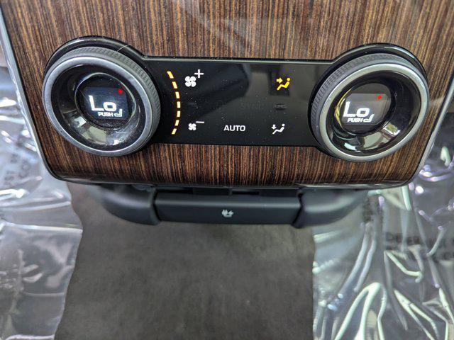 used 2020 Land Rover Range Rover Sport car, priced at $29,700