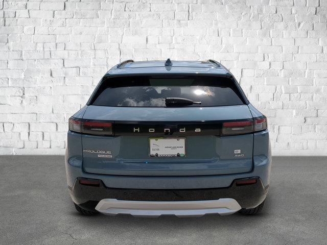 used 2024 Honda Prologue car, priced at $28,356