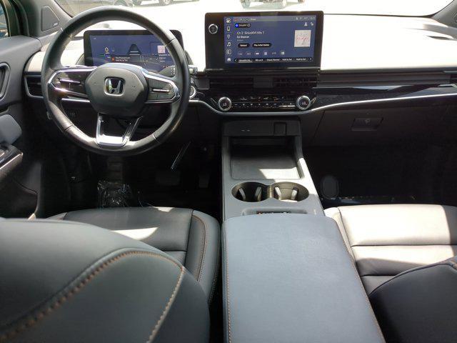 used 2024 Honda Prologue car, priced at $28,356
