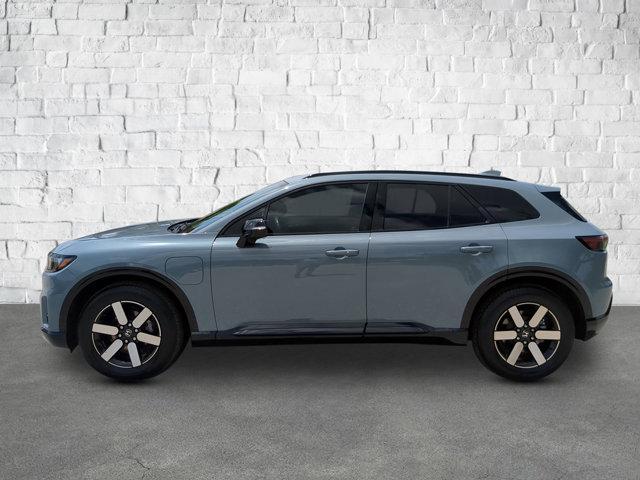 used 2024 Honda Prologue car, priced at $28,356