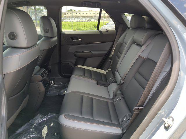 used 2024 Honda Prologue car, priced at $28,356