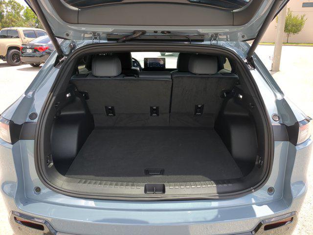 used 2024 Honda Prologue car, priced at $28,356