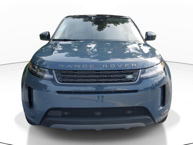 new 2024 Land Rover Range Rover Evoque car, priced at $59,875