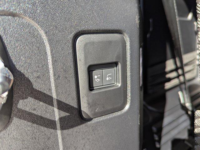 used 2023 Land Rover Defender car, priced at $44,000