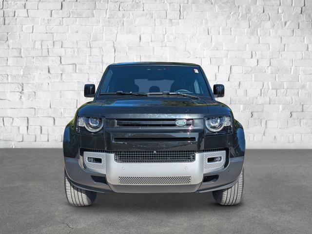 used 2023 Land Rover Defender car, priced at $44,000