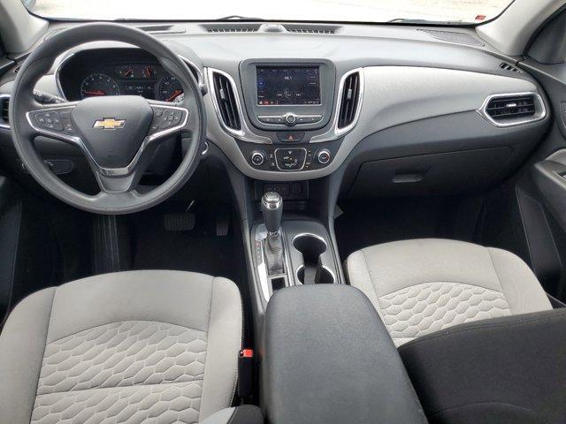 used 2020 Chevrolet Equinox car, priced at $14,888