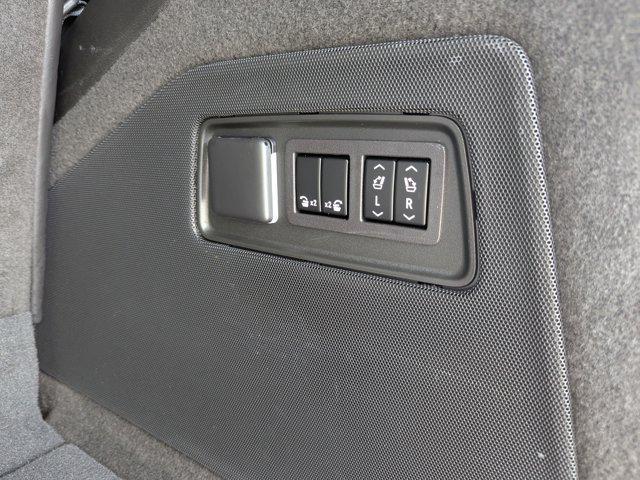 used 2023 Cadillac Escalade car, priced at $82,599