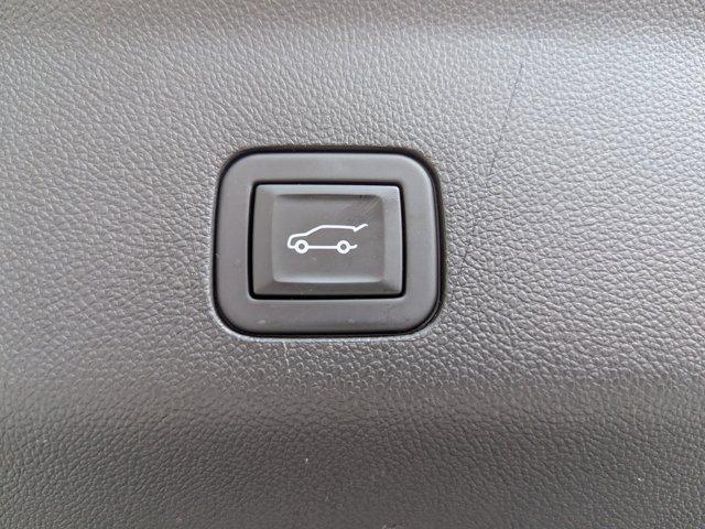 used 2023 Cadillac Escalade car, priced at $82,599