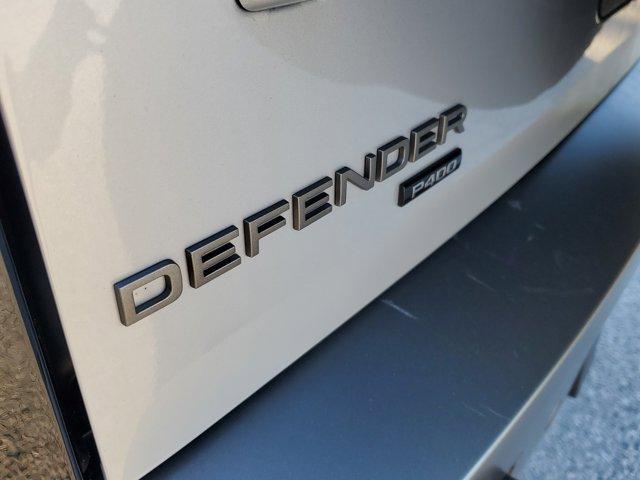 used 2023 Land Rover Defender car, priced at $79,450