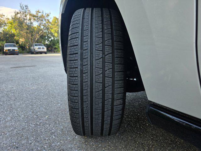 used 2023 Lincoln Navigator car, priced at $67,682