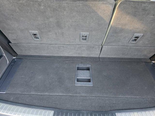 used 2023 Lincoln Navigator car, priced at $67,682