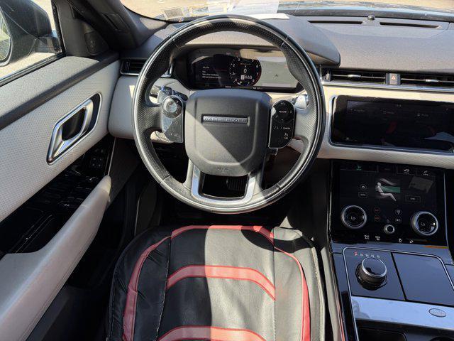 used 2019 Land Rover Range Rover Velar car, priced at $22,500