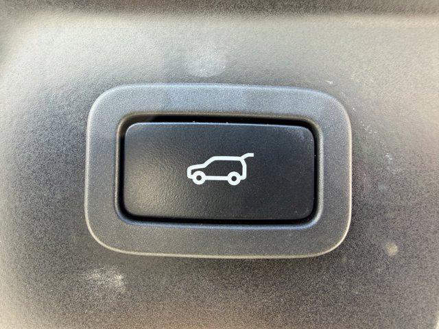 used 2019 Land Rover Range Rover Velar car, priced at $22,500