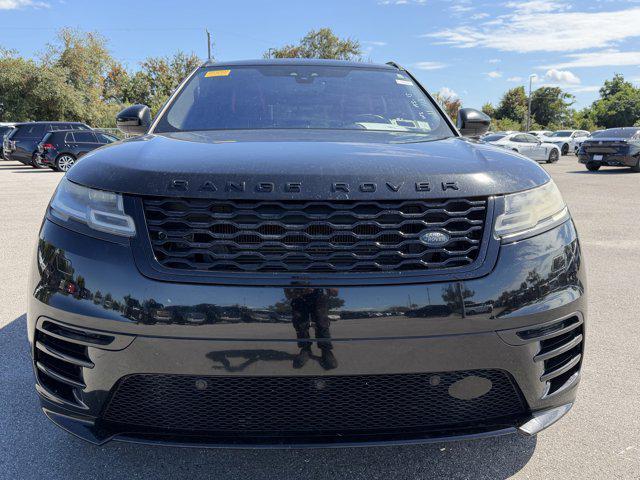 used 2019 Land Rover Range Rover Velar car, priced at $22,500