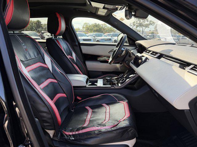 used 2019 Land Rover Range Rover Velar car, priced at $22,500