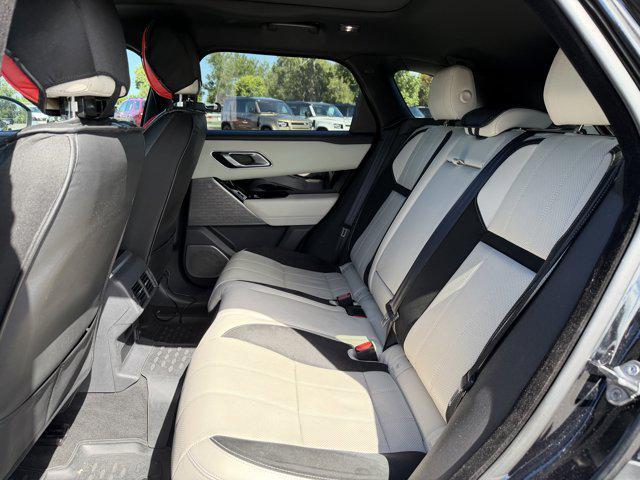 used 2019 Land Rover Range Rover Velar car, priced at $22,500