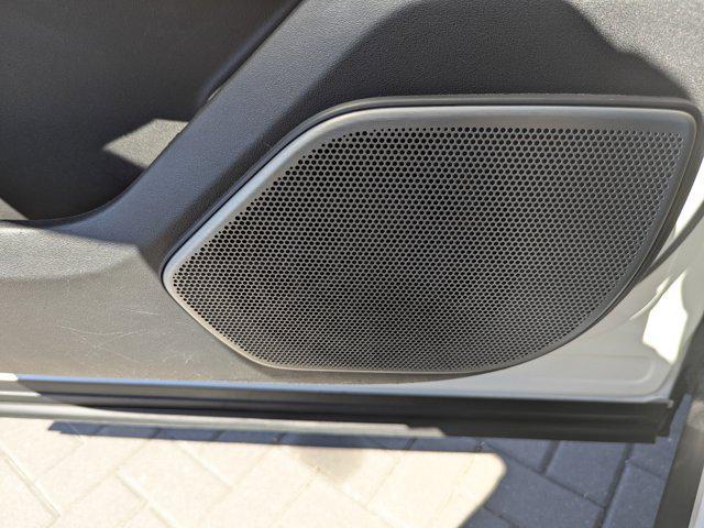 used 2020 Land Rover Range Rover Velar car, priced at $20,894