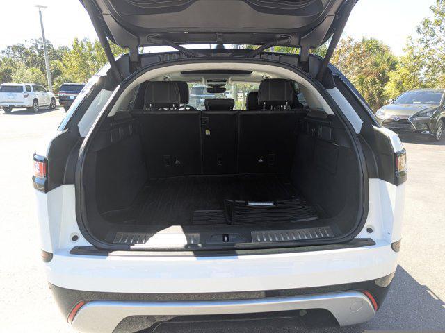 used 2020 Land Rover Range Rover Velar car, priced at $20,894
