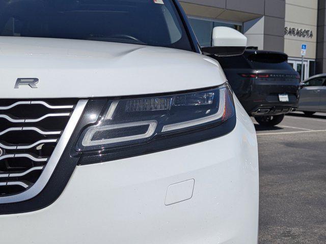 used 2020 Land Rover Range Rover Velar car, priced at $20,894