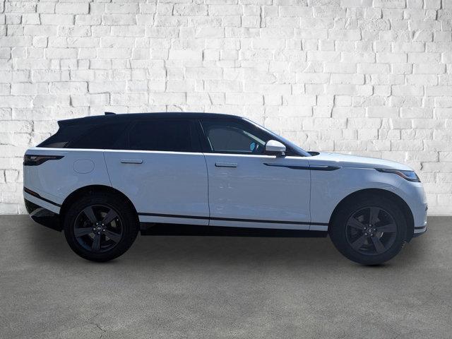 used 2020 Land Rover Range Rover Velar car, priced at $20,894