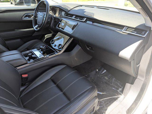 used 2020 Land Rover Range Rover Velar car, priced at $20,894